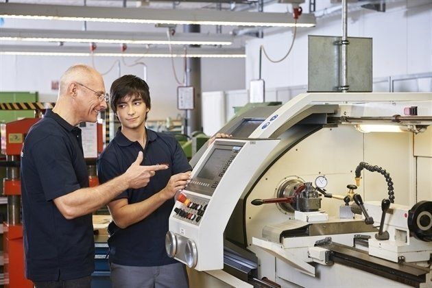 Ausbildung Bosch Sicherheitssysteme GmbH - freie Ausbildungsplätze