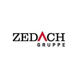 Corporation award zedach logo