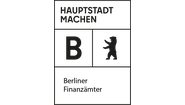 Logo von Senatsverwaltung für Finanzen