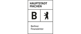 Logo Senatsverwaltung für Finanzen