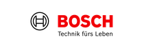 Logo von Bosch Thermotechnik GmbH