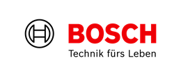 Logo Bosch Thermotechnik GmbH