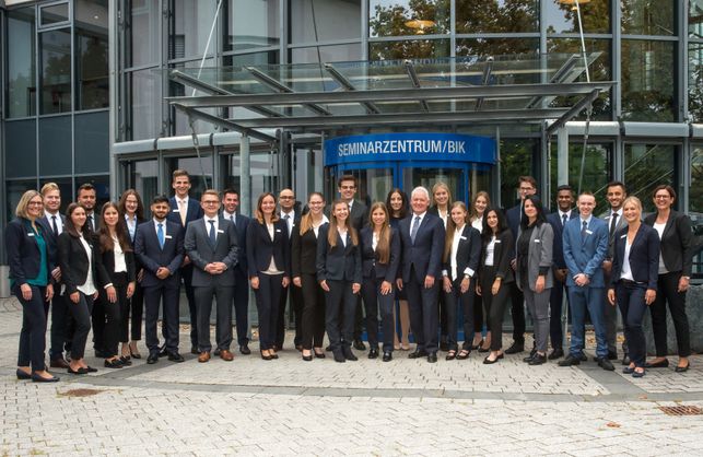 Ausbildung Vr Bank Rhein Neckar Eg Vr Bank Rhein Neckar Eg Im