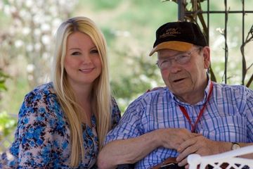 Foto des/der Interview-Partners/in