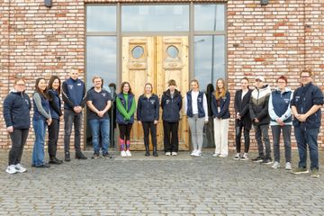 Bild von Unternehmen Kaufhaus Martin Stolz GmbH