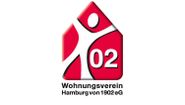 Logo Wohnungsverein Hamburg von 1902 eG