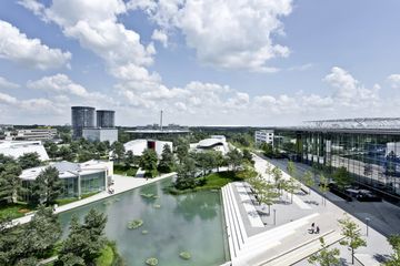 Bild von Unternehmen Autostadt GmbH