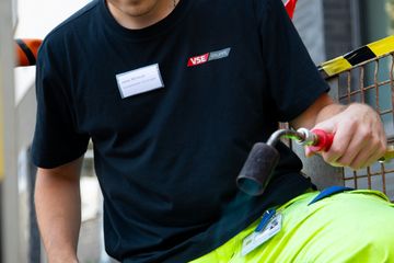 Bild von Unternehmen VSE-Gruppe