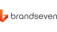 Logo von brandseven GmbH