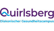 Logo von Quirlsberg - Diakonischer Gesundheitscampus