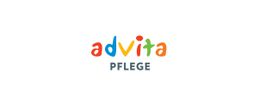 Logo advita Pflegedienst GmbH