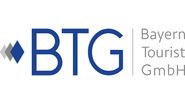 Logo von BTG - Bayern Tourist GmbH