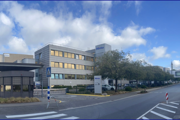 Bild von Unternehmen Nitto Advanced Film Gronau GmbH