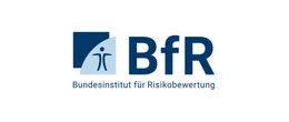 Logo Bundesinstitut für Risikobewertung