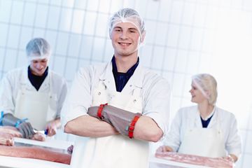 Bild von Unternehmen Westfälische Fleischwarenfabrik Stockmeyer GmbH