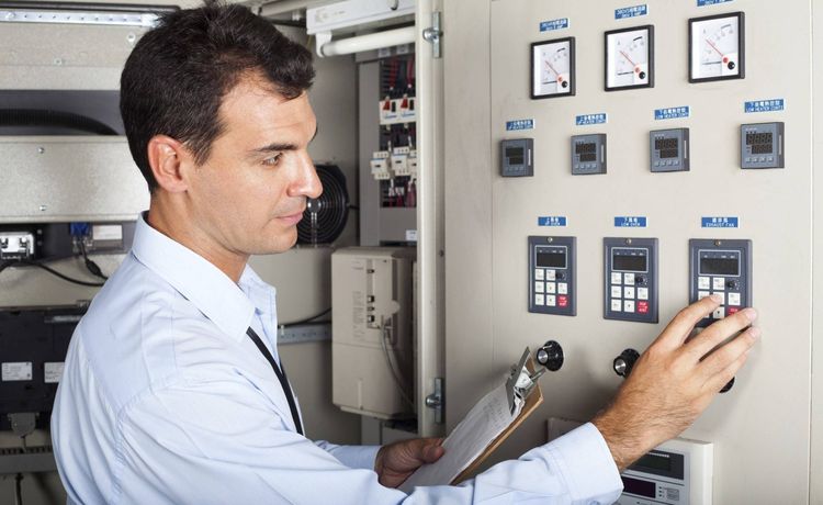 Profession gallery ausbildung zum maschinen und anlagenf hrer 3 min