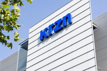 Bild von Unternehmen KRZN - Kommunales Rechenzentrum Niederrhein