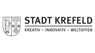 Logo von Stadt Krefeld