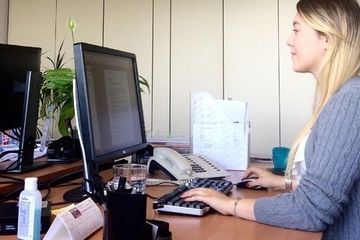 Foto des/der Interview-Partners/in