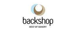 Logo Backshop Tiefkühl GmbH