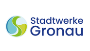 Logo von Stadtwerke Gronau GmbH