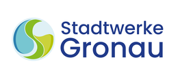 Logo Stadtwerke Gronau GmbH