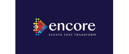 Logo ENCORE - KFP Five Star Conference Service GmbH