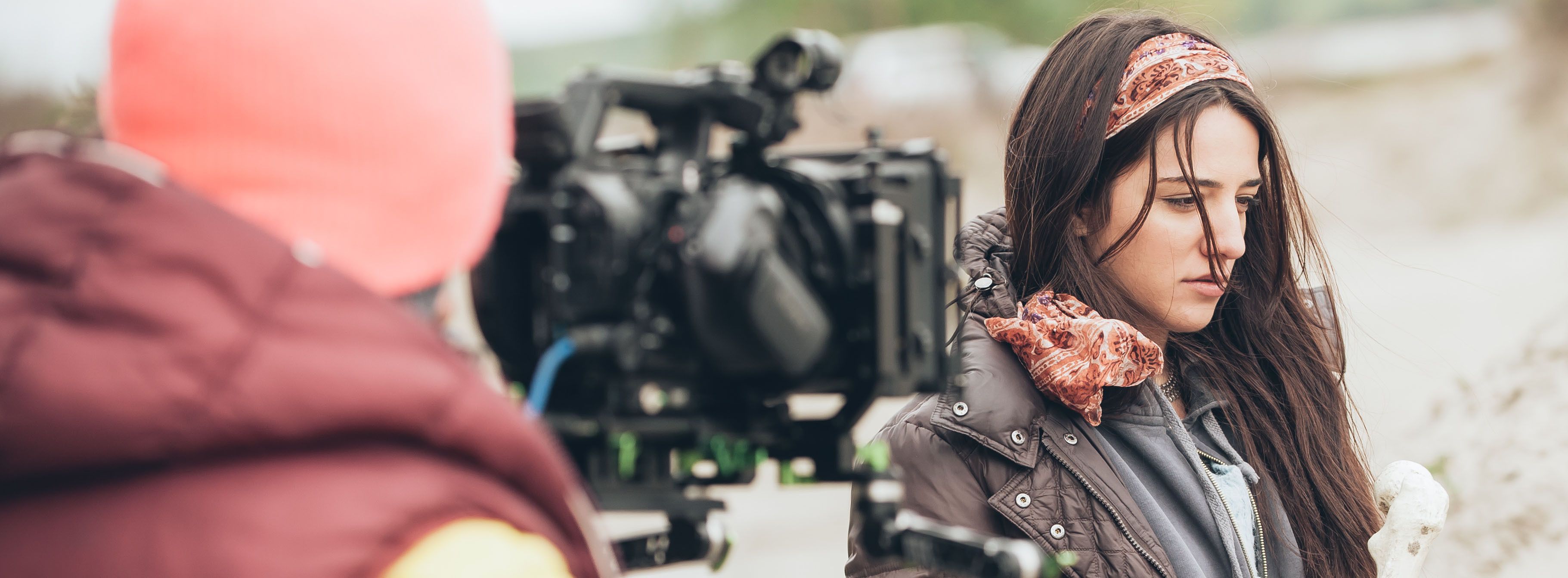 Bild von Schauspieler/in