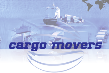 Bild von Unternehmen Cargo Movers GmbH