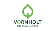 Logo von Landschaftsbau Vornholt GmbH 