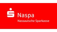 Logo von Nassauische Sparkasse (Naspa)
