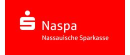 Logo Nassauische Sparkasse (Naspa)