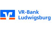 Logo von VR-Bank Ludwigsburg eG
