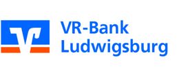 Logo VR-Bank Ludwigsburg eG