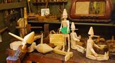 Bild von Holzspielzeugmacher/in