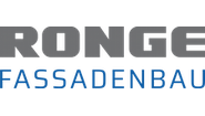 Logo von Ronge Fassadenbau GmbH