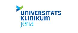 Logo Universitätsklinikum Jena