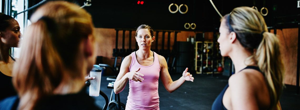 Bild von Duales Studium Sportökonomie