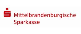 Logo Mittelbrandenburgische Sparkasse