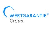 Logo von WERTGARANTIE Group