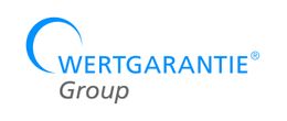 Logo WERTGARANTIE Group