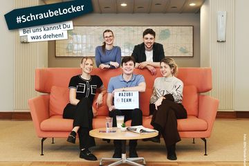 Bild von Unternehmen Zentralverband des Deutschen Handwerks