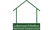 Logo von Lebensarchitektur e.V.