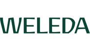 Logo von Weleda AG