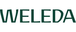 Logo Weleda AG