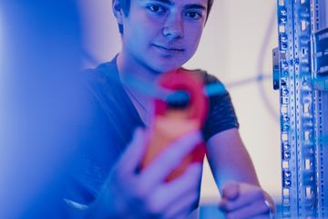 Foto des/der Interview-Partners/in