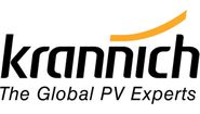 Logo Krannich Solar GmbH & Co. KG