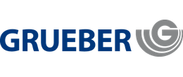 Logo Federnwerke J.P. Grueber GmbH & Co. KG