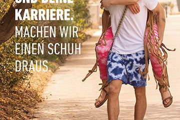 Bild von Unternehmen Birkenstock Group B.V. & Co. KG