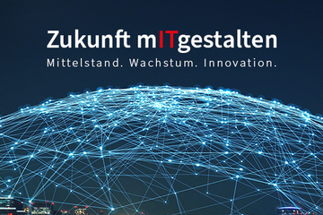Bild von Unternehmen TIM AG